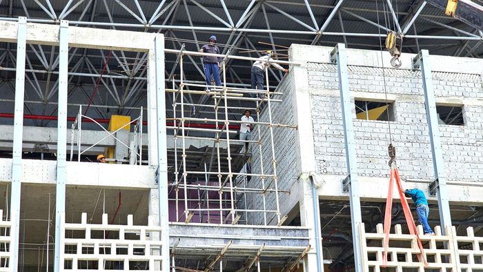 Sau nhiều lần gia hạn, đến nay chủ đầu tư yêu cầu phải hoàn thành toàn bộ gói thầu chậm nhất vào ngày 30/5/2026 và cam kết giải ngân hết vốn đã được bố trí cho dự án trước 30/6.