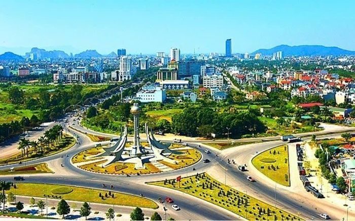 Theo phương án, Thanh Hóa sẽ thực hiện sắp xếp 4.126/4.351 thôn, tổ dân phố thành 1.708 thôn, tổ dân phố.