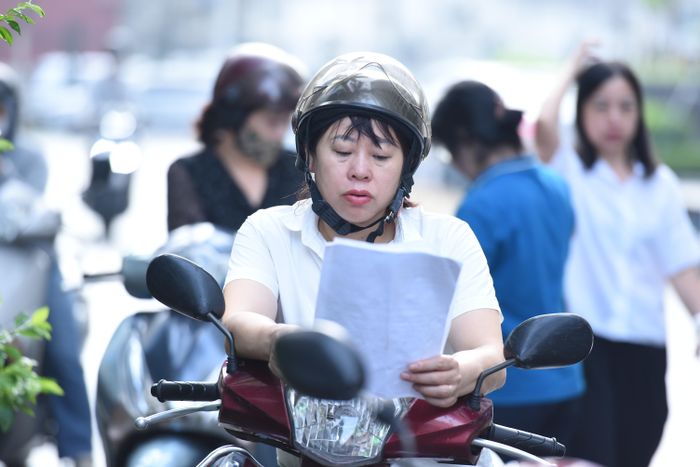 Ảnh: Xuân Quý