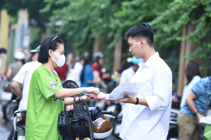 Ảnh: Xuân Quý