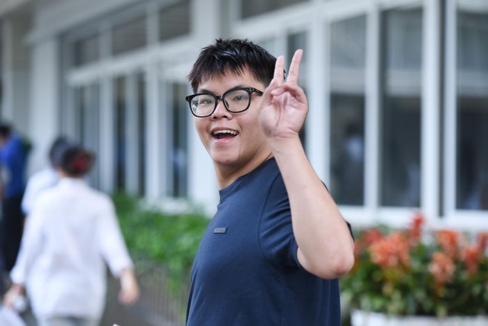 Ảnh: Xuân Quý