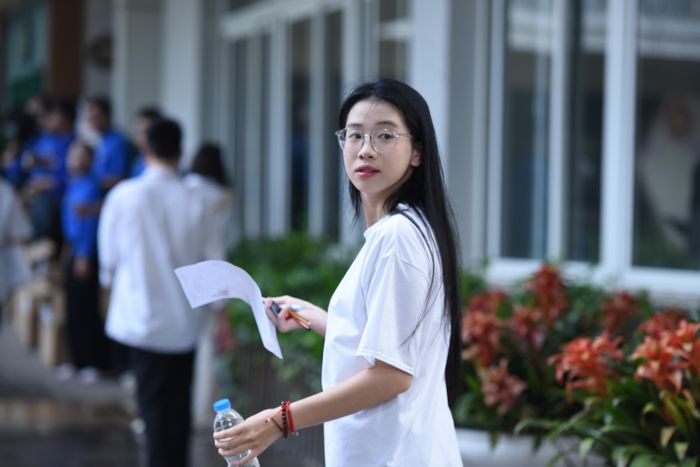 Ảnh: Xuân Quý