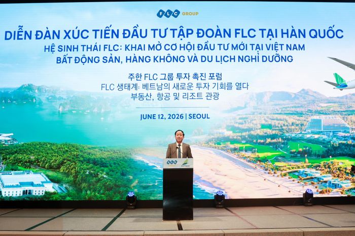 Ông Phạm Anh Tuấn - Chủ tịch UBND tỉnh Gia Lai chia sẻ.