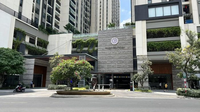 PYN Elite Fund vừa giảm tỷ lệ sở hữu tại Tập đoàn Hà Đô xuống dưới ngưỡng 10%.
