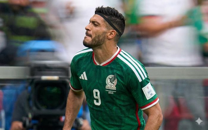 Raul Jimenez ấn định tỷ số 2-0