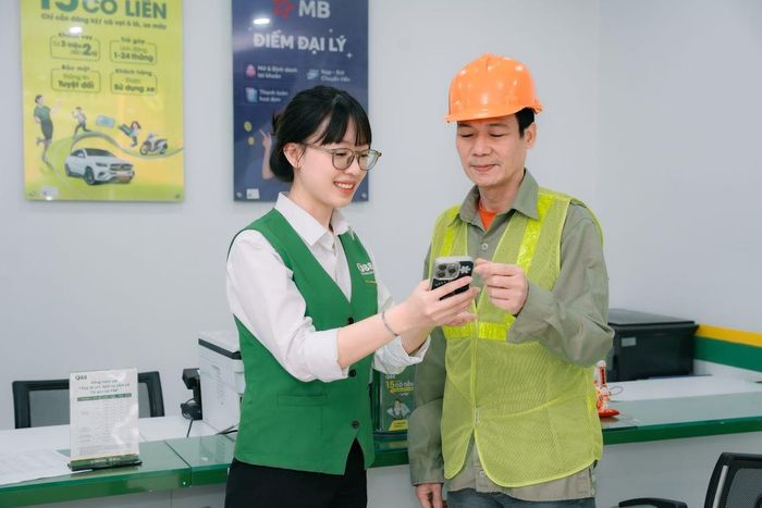 Tài chính thay thế bước vào chu kỳ tăng trưởng mới