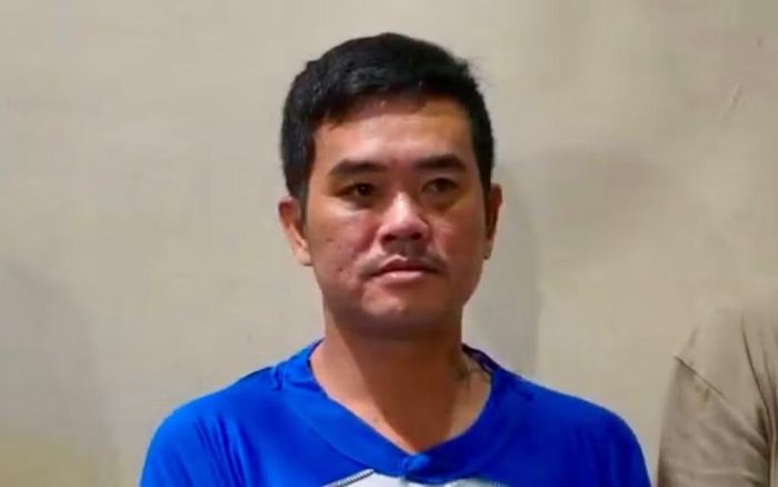 Đối tượng Chí Tằng Sếnh