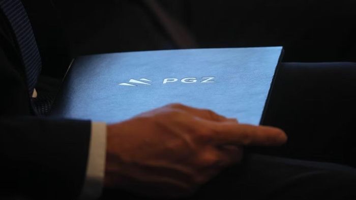  PGZ là tập đoàn công nghiệp quốc phòng nhà nước lớn nhất Ba Lan, giữ vai trò then chốt trong chuỗi cung ứng quân sự 