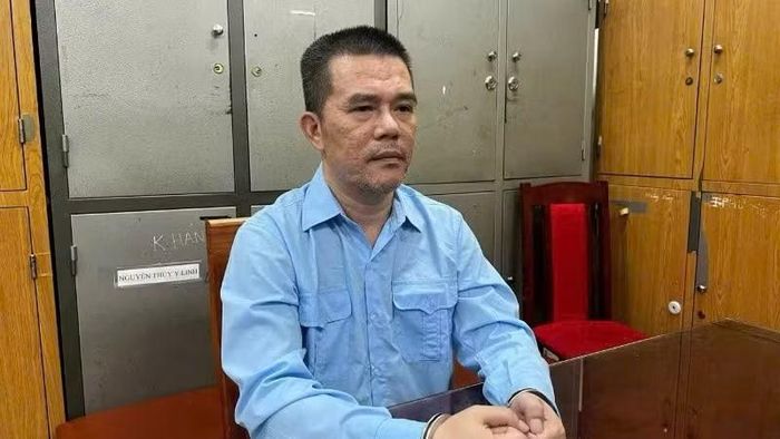 Tại cơ quan điều tra, Bùi Huỳnh Bính Ngọc thùa nhận hành vi vi phạm pháp luật