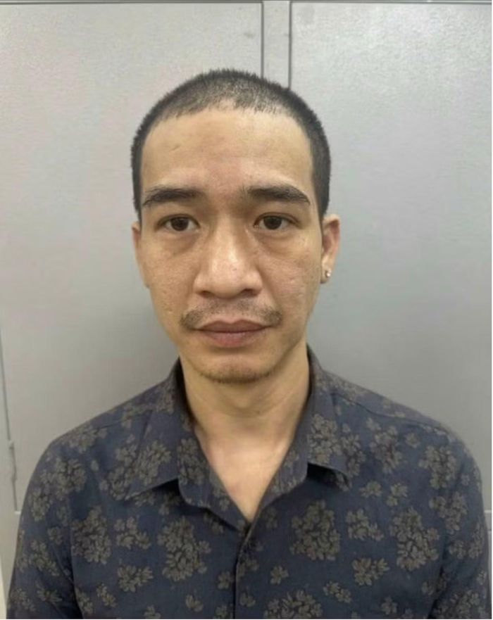 Đối tượng Hoàng Liên Sơn