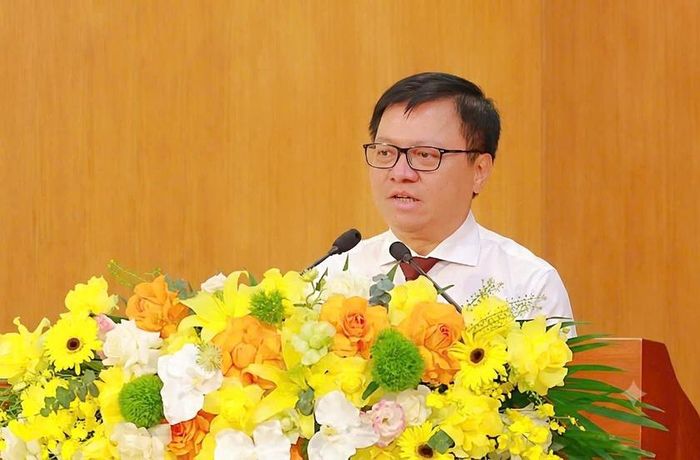 Đồng chí Lê Quốc Minh, Ủy viên Trung ương Đảng, Phó Trưởng Ban Tuyên giáo và Dân vận Trung ương, Tổng Biên tập Báo Nhân Dân, Chủ tịch Hội Nhà báo Việt Nam khẳng định các cơ quan báo chí sẽ tiếp tục đồng hành cùng địa phương trong công tác thông tin, tuyên truyền