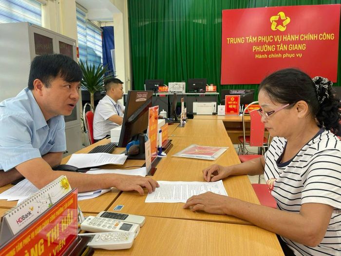 Nhà nước sử dụng những thông tin đang có để phục vụ người dân tốt hơn chính là nền tảng của nền hành chính hiện đại.