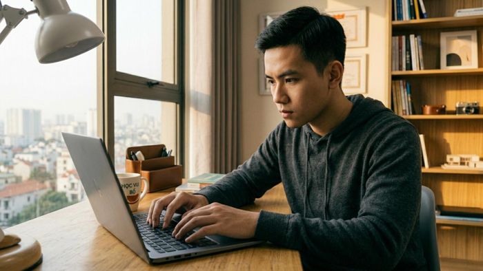 Những công việc như kiểm tra email, trả lời tin nhắn chờ hay đơn giản là lên kế hoạch ngày mới,... những công việc "lắt nhắt" này hoàn toàn có thể cùng xử lý trong một khoảng thời gian nhất định