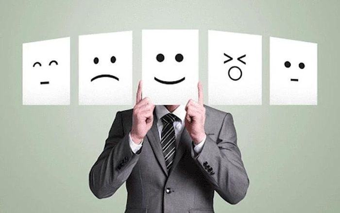 EQ không chỉ nằm ở ý định mà còn nằm ở cách ý định ấy được truyền tải đến người khác. Ảnh minh họa