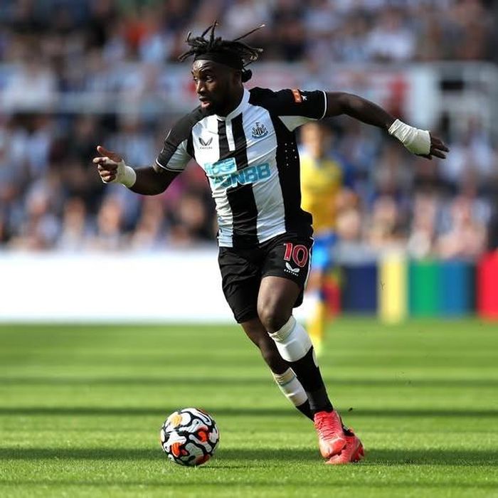 Cựu cầu thủ Newcastle chọn Charlotte FC làm bến đỗ tiếp theo
