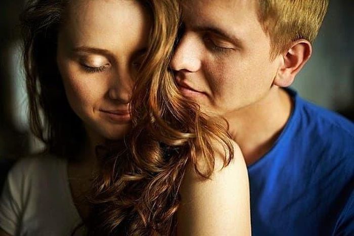 Không phải 18 hay 20, độ tuổi từ 30 đến 40 mới chính là giai đoạn người phụ nữ đạt đến sức hấp dẫn trọn vẹn nhất trong mắt đàn ông. Ảnh minh họa.
