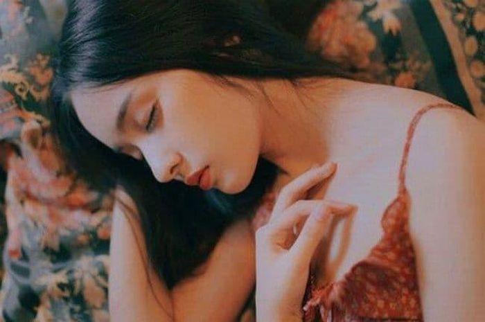 Phụ nữ 30-40 tuổi rất quyến rũ. Ảnh minh họa.