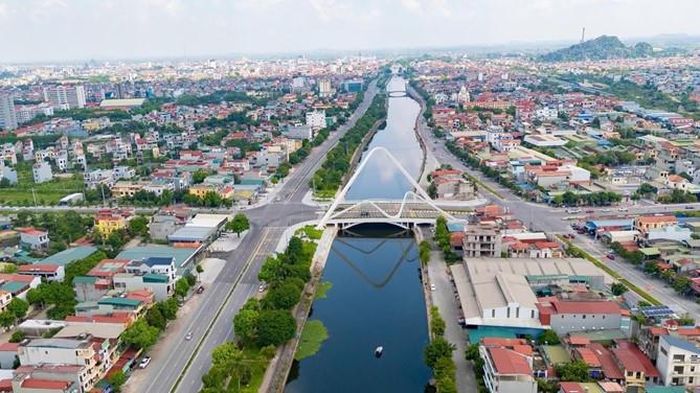 UBND tỉnh Ninh Bình vừa chấp thuận chủ trương đầu tư Dự án Khu nghỉ dưỡng Núi Ngang tại phường Hoa Lư với tổng vốn hơn 45,5 tỷ đồng. Ảnh: Báo Ninh Bình