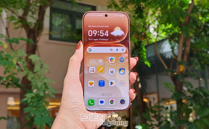 TOP 5 điểm nổi bật giúp HONOR 600 trở thành lựa chọn đáng chú ý