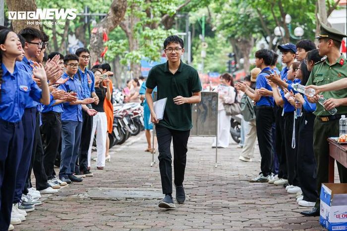 Ngày 12/6, miền Bắc ngày nắng, có nơi nắng nóng. (Ảnh minh họa: Minh Đức)