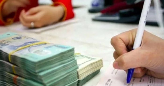 Lãi suất huy động đầu tháng 6 ngân hàng nào tốt nhất? (Ảnh minh họa)