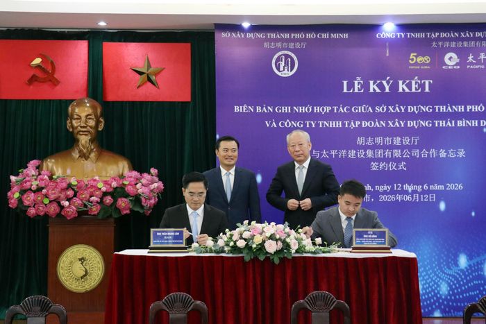 Theo biên bản ghi nhớ, hai bên sẽ hợp tác trong các lĩnh vực nghiên cứu quy hoạch; xây dựng hệ thống tiêu chuẩn, quy chuẩn kỹ thuật; đào tạo, phát triển nhân lực; chuyển giao công nghệ về hạ tầng giao thông.