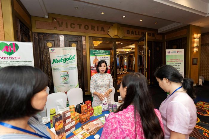 Nhiều nữ trí thức đang tìm lời giải cho bài toán thương mại hóa sáng chế.