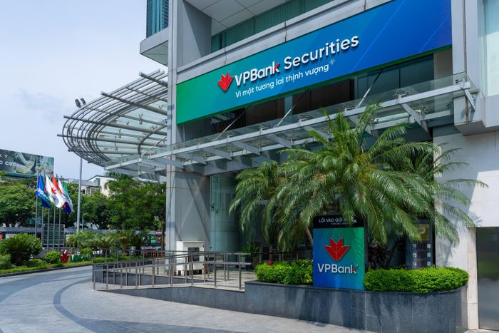Đúng 6 tháng sau khi lên sàn, cổ phiếu VPX đáp ứng đầy đủ điều kiện được giao dịch margin theo quy định