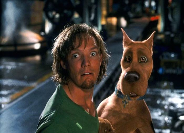 Bản live-action năm 2002...