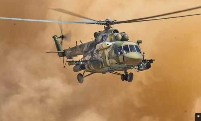 Theo thông báo từ quân đội Pakistan, vụ việc xảy ra ngày 10/6 gần thành phố Muzaffarabad, thủ phủ khu vực Kashmir do Pakistan kiểm soát. Chiếc trực thăng gặp sự cố trong giai đoạn cất cánh và rơi xuống đất chỉ ít phút sau đó.