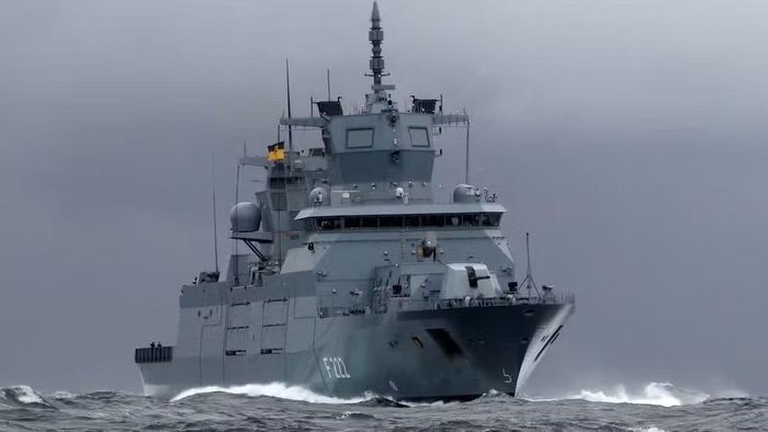 Bên cạnh đó, ông Buschek còn tiết lộ về việc Tập đoàn Diehl Defence hiện đang đàm phán với Tổ chức Mua sắm Lực lượng Vũ trang Đức (BAAINBw) để có thêm những hợp đồng mới trong tương lai.