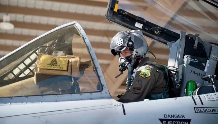 Trước đó, A-10 được cho là đã tham gia các hoạt động tấn công lực lượng hải quân Iran, không kích các nhóm vũ trang thân Tehran tại Iraq và Syria, đồng thời hỗ trợ nhiệm vụ giải cứu phi công trên lãnh thổ Iran.