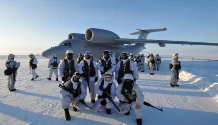 Không chỉ có Nga, liêm minh quân sự NATO cũng đang triển khai những bước đi mới.