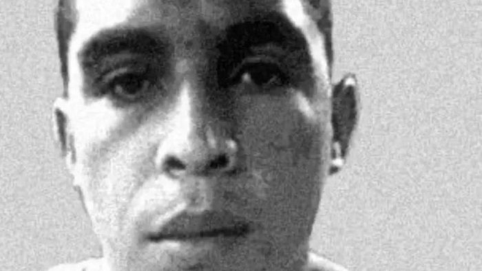 Hector Rusthenford Guerrero Flores. Ảnh: OVP/BBC