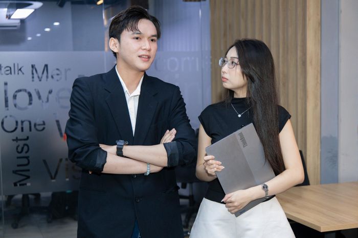  Năm 2023, số lượng du học sinh Việt Nam tại Trung Quốc vào khoảng 23.500 người. Ảnh minh họa: Phương Lâm.