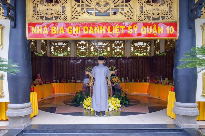  Ngày mai (14/6) sẽ là ngày lễ chính thức bao gồm 5 hoạt động trải dài từ 6h30 đến 13h30. 