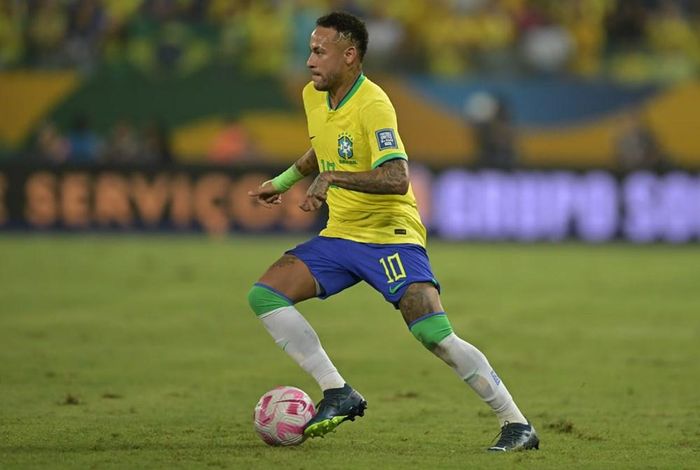Brazil liệu có vượt qua thách thức trong ngày ra quân?