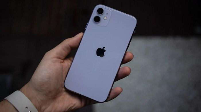 Các sản phẩm từ iPhone 11 trở về sau vẫn không bị Apple bỏ lại