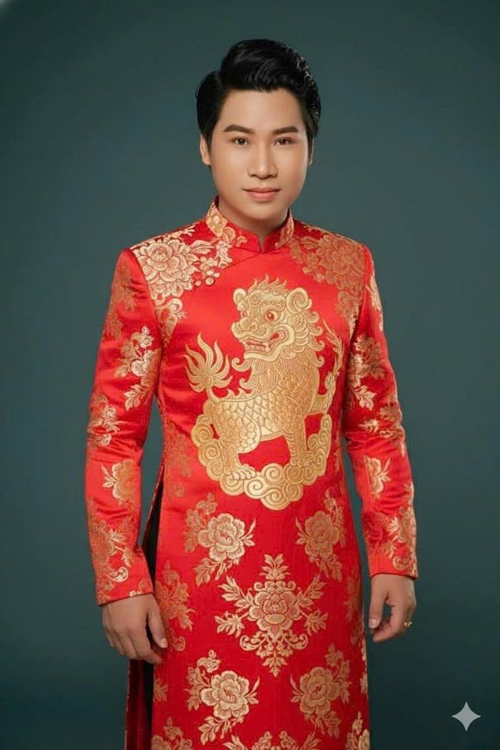 Nghệ sĩ Nguyễn Văn Hợp