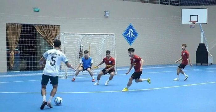 Các đội đã thi đấu với tinh thần đoàn kết, trung thực, cao thượng, cống hiến những trận đấu hấp dẫn