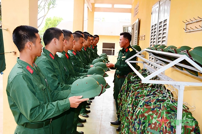 Ảnh minh họa: qdnd.vn