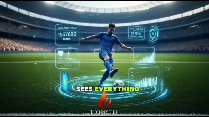 Một trong những điểm nhấn đáng chú ý nhất là sự tham gia sâu rộng của trí tuệ nhân tạo khi FIFA hợp tác với Lenovo để triển khai nền tảng AI thế hệ mới có khả năng tự động hóa quá trình xử lý dữ liệu, phân tích trận đấu theo thời gian thực và tạo ra các video nổi bật chỉ trong thời gian cực ngắn, giúp khán giả tiếp cận thông tin nhanh hơn bao giờ hết.