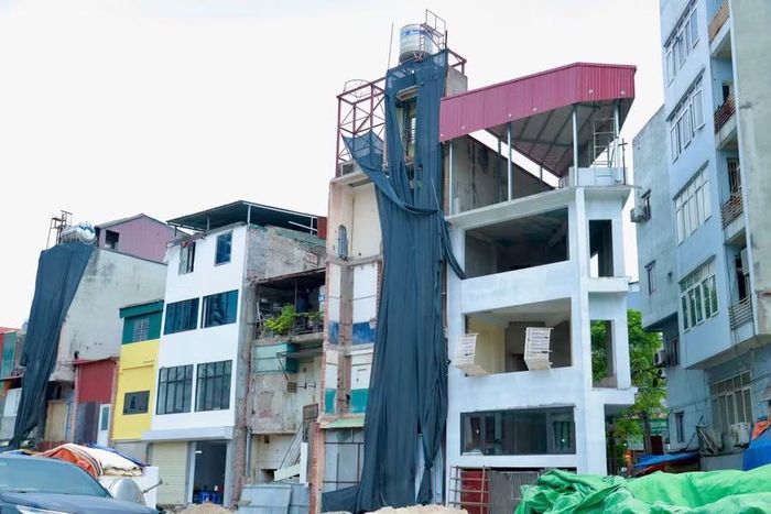 Dự án có tổng mức đầu tư hơn 2.921 tỷ đồng từ nguồn ngân sách thành phố bổ sung.