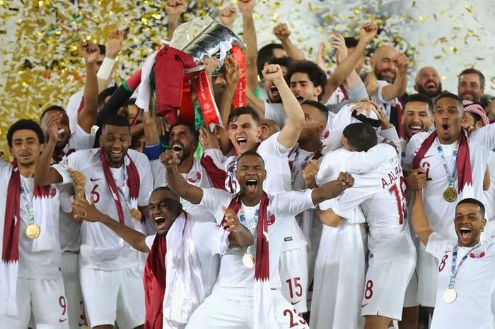 Qatar gặp Thụy Sĩ lúc 2h ngày 14/3.