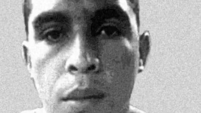 Nino Guerrero. (Ảnh: Bộ Ngoại giao Mỹ)