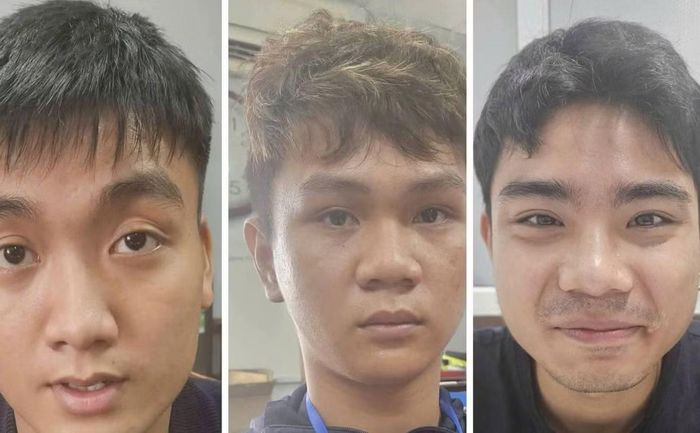 Vụ án tại Đà Nẵng thêm một lần cho thấy phía sau những lời mời gọi "kiếm tiền dễ dàng" là cả một hệ thống tội phạm xuyên quốc gia. (Ảnh: CAĐN)