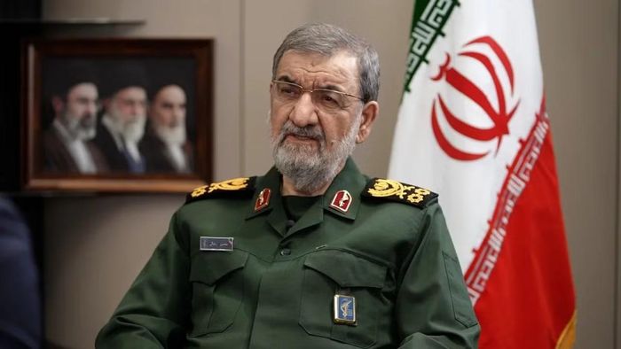 Cố vấn quân sự của Lãnh tụ tối cao Iran, ông Mohsen Rezaei.