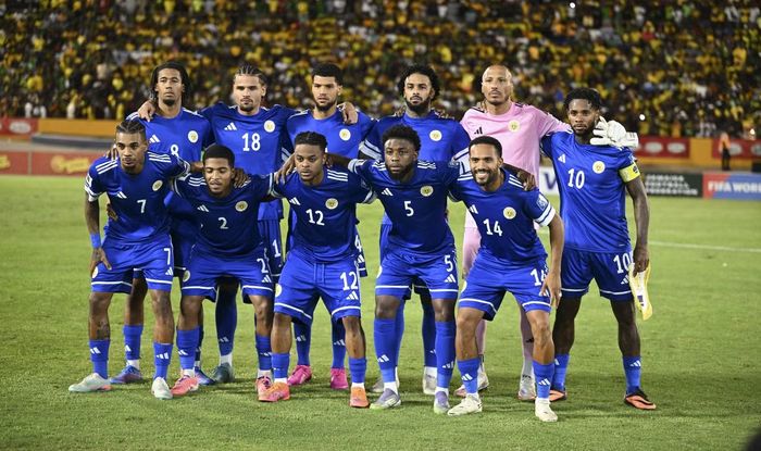 Haiti trở lại World Cup sau 52 năm.