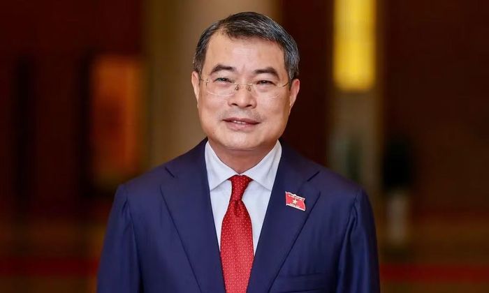 Thủ tướng Chính phủ Lê Minh Hưng