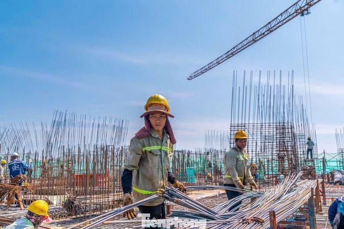 TPHCM cần xác định mục tiêu phát triển mạnh nhà ở cho thuê, song song với tiếp tục phát triển nhà ở thương mại.